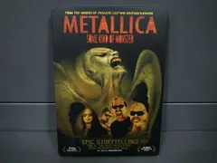 (未使用･未開封品)メタリカ 真実の瞬間 スペシャル・コレクターズ・エディション [DVD] Amazon.co.jp: メタリカ 真実の瞬間 スペシャル・コレクターズ