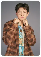 【中古】キャラカード [単品] アールエム(BTS/防弾少年団) ミニフォトカード(7/8) 「BTS JAPAN OFFICIAL FANMEETING VOL.5 [MAGIC SHOP]」