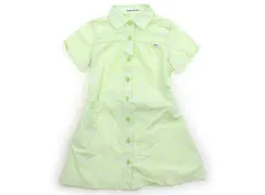 【べべ/BeBe】ワンピース 100サイズ 女の子【子供服・ベビー服】（1814494）