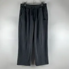 THE NORTH FACE(ザノースフェイス) グレー トレーナー パンツ 90 250809