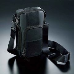 【Honda純正】 S660　シートセンターバッグ(ブラック)