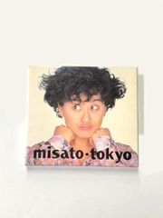 渡辺美里  / 中古　CD　/ misato・tokyo / ESCB1070/