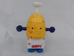 ロボクイ　ソフビ　ポピー 2025年最新】ポピー ロボクイの人気アイテム - メルカリ