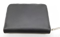 Whitehouse COX ホワイトハウスコックス 財布 ブライドルレザー 牛革 S1957-6GL ブラック囗T巛