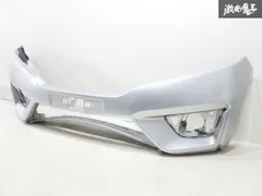 ホンダフィットFIT HONDA フロントバンパー71121-T5A 屋保 ホンダフィットFIT HONDA フロントバンパー71121-T5A 屋保