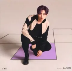 【中古】紙製品 許豊凡(INI) ソロアザージャケット 「CD M 通常盤」 封入特典