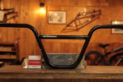 WETHEPEOPLE PATHFINDER 2PC BAR bmx