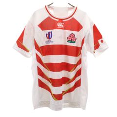 2006-07 Japan Rugby Union Shirt M - メルカリ