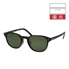 オリバーピープルズ サングラス OV5219SM 49サイズ  ローブリッジフィット OLIVER PEOPLES FAIRMONT SUN-F
