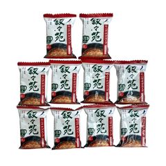 叙々苑 キムチチゲスープ オルニチン入り 13g x【10食】フリーズドライ お湯を注ぐだけ