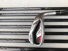 【最短翌日発送】TOUR WORLD GS | S | SPEEDTUNED 48 | 中古 | アイアンセット | ホンマゴルフ