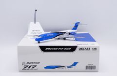 JALUX 1/200 B747-300 JAA 日本アジア航空 JA8189 - メルカリ