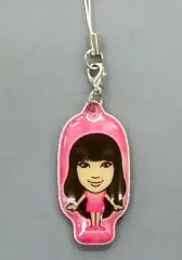 【中古】モバイル雑貨 MIYUU(E-girls) キャラクタークリーナー チップスカード Ver. 「居酒屋えぐざいるPARK 2015」 居酒屋えぐざいるカプセル景品