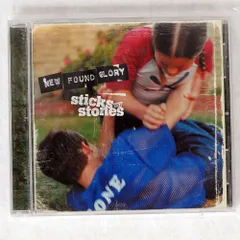 2025年最新】New Found Glory レコードの人気アイテム - メルカリ