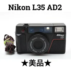 2025年最新】nikon l35adの人気アイテム - メルカリ