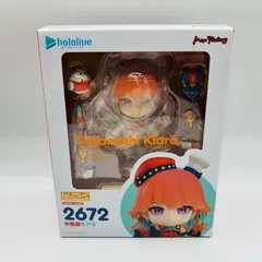 2025年最新】ねんどろいどホロライブの人気アイテム - メルカリ