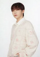 【中古】コレクションカード(男性) 11[ホロ仕様]：SEVENTEEN/スングァン(SEUNGKWAN)/「2024 SEVENTEEN’s HOME MERCHANDISE」ランダムフォトカード