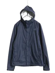 【お得なクーポン配布中!】 US企画 ノースフェイス ベンチャー 2 ジャケット メンズ S アウトドア マウンテンパーカー ナイロン DRYVENT パッカブル ブルゾン ネイビー