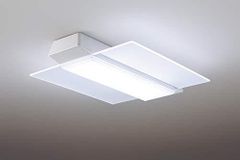 パナソニック パルック LEDシーリングライト サウンドシリーズ パネルタイプ スピーカー搭載 ～12畳 HH-CF1202A