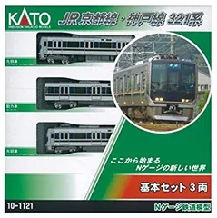 2025年最新】321系 KATOの人気アイテム - メルカリ