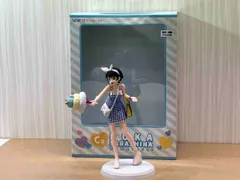 彼女、お借りします かのかり ひこくじ 一番くじ フィギュアセット 彼女、お借りします～LADY READY DATE～ | ひこくじ
