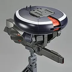 【中古】（非常に良い）ガンダム新体験－００８７ グリーンダイバーズ HGUC 1/144 アッシマー（グリーンダイバーズＶｅｒ．）のサムネイル
