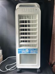 シィー・ネットC:NET 水冷風扇 CRA107WH 2025年製 冷風機 - メルカリ