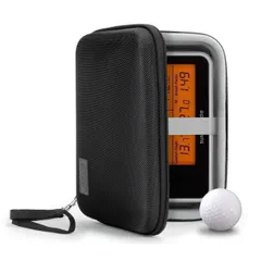 SWING CADDIE（スイングキャディ） SC300　中古美品 Amazon | Voice Caddie ゴルフ スイングキャディ SC300