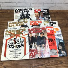 平成メンズプレッピーまとめ売り 24冊 - メルカリ