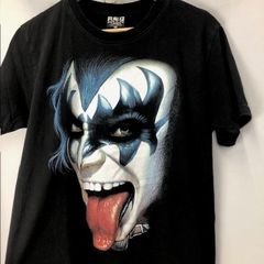 デヴィッド・ボウイ/ジョン＆モーリー制作レア限定ロング丈Tシャツ