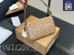 【今日特価】COACH Nolita19 マージャンバッグ-WTO輸入1