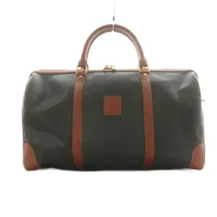 バリー BALLY ボストンバッグ ブラウン 45ℓ程度 バリー BALLY ボストンバッグ ブラウン 45ℓ程度