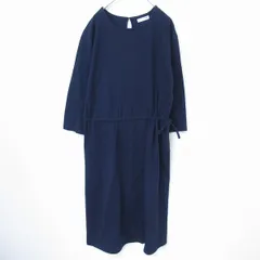 ラコステ LACOSTE ロングワンピース シャーリング レディース [x964986ss]