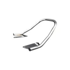 アルキャンハンズ(ALCAN HANDS) タンデムバー スチール クロームメッキ ZEPHYR χ[ゼファー] ZEPHYR400[ゼファー] E00007C 0