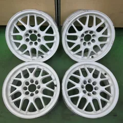 [送料無料] 4本価格★CRIMSON RACING SPARCO クリムソン レーシング スパルコ 15インチ ホイール 15×6.5JJ PCD100/4H★5053010SYホ