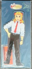アニプレックス アクリルマスコット 鬼滅の刃 キメツ学園物語 鬼滅祭 アニメ弐周年記念祭 煉獄杏寿郎 キメツ学園ver.