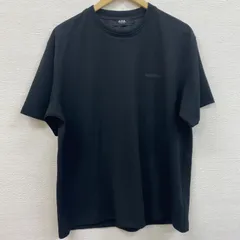 ✨美品✨AZUL アズール　半袖Tシャツ　ブラック　サイズＬ　シンプル