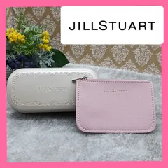 2024年最新】jillstuart ノベルティ ポーチの人気アイテム - メルカリ