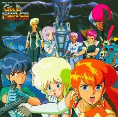 ガルフォース　DVD3枚セット　【中古品】 ガルフォース DVD3枚セット 【中古品】 Yahoo!オークション