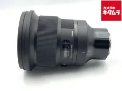 2025年最新】sigma 105mm f1.4の人気アイテム - メルカリ