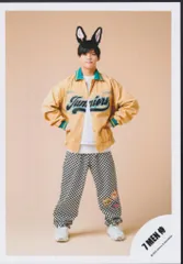 7MEN侍 22年 Greeting Photo ～Easter 2022～ 菅田琳寧 公式写真 *1枚