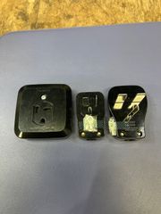 電源コンセント 未使用品 30A 250V