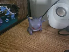 2025年最新】ポケモンスケールワールド ゲンガーの人気アイテム