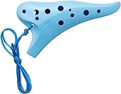 オオサワオカリナ　iシリーズ　BC オオサワオカリナ iシリーズ バス BC Single C調 シングル 磁器