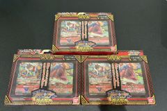 【まとめ売り未開封】モンスターハンター  ストーリーズ  カードゲーム 構築済みスターターセット 第一弾 ブースターパック