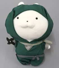 新品未開封 東京駅限定 うさまる ティッシュボックス うさまる クッション ぬいぐるみ マスコット ティッシュボックス