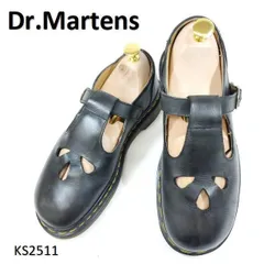 2025年最新】ドクターマーチン メリージェーン uk6の人気