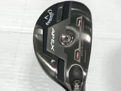 APEXUW 21° キャロウェイ Amazon.co.jp: キャロウェイ(Callaway) 右用 アイアン APEX 21