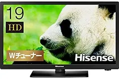 Amazon | ハイセンス Hisense 43V型 液晶 テレビ 43A50 フル