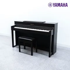 【美品】最終価格！！！YAMAHA Clavinova 中古電子ピアノ 椅子付き Yahoo!オークション -「ヤマハ 電子ピアノ クラビノーバ」の落札